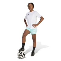 adidas Squadra 25 Kids Football Shirt White