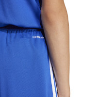 adidas Squadra 25 Voetbaltenue Kids Blauw Wit