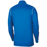 MVV Academie Regenjack Keeper Blauw Senior