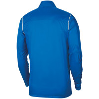 MVV Academie Regenjack Keeper Blauw Junior