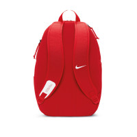 MVV Academie Rugzak Rood