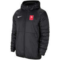 MVV Academie Herfstjas Zwart Junior