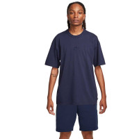 Nike Sportswear Premium Essentials Tech Fleece Zomerset Donkerblauw Zwart