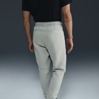 Nike Inter Milan Tech Fleece Full-Zip Tracksuit 2025-2026 Light Grey Dark Blue