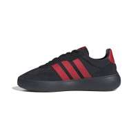 adidas Barreda Decode Manchester United Kids Sneakers Black Red