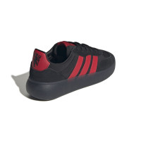 adidas Barreda Decode Manchester United Kids Sneakers Black Red