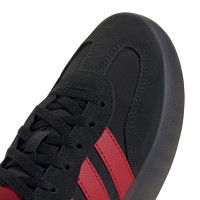 adidas Barreda Decode Manchester United Kids Sneakers Black Red