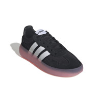 adidas Barreda Decode Juventus Sneakers Kids Zwart Wit Roze