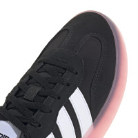 adidas Barreda Decode Juventus Sneakers Kids Zwart Wit Roze