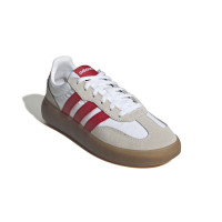 adidas Barreda Decode Liverpool Sneakers Kids Wit Rood Beige
