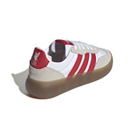 adidas Barreda Decode Liverpool Sneakers Kids Wit Rood Beige