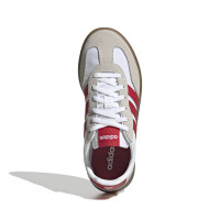adidas Barreda Decode Liverpool Sneakers Kids Wit Rood Beige