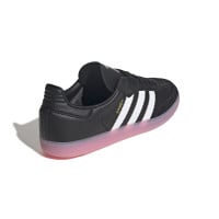adidas Samba Juventus Sneakers Zwart Wit Roze