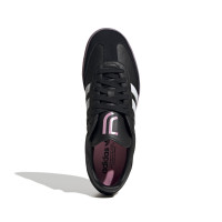 adidas Samba Juventus Sneakers Zwart Wit Roze