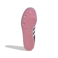 adidas Samba Juventus Sneakers Zwart Wit Roze