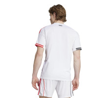 adidas Besiktas Home Shirt 2025-2026