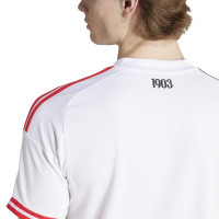 adidas Besiktas Home Shirt 2025-2026