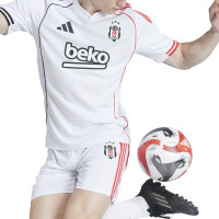 adidas Besiktas Home Shirt 2025-2026