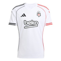adidas Besiktas Home Shirt 2025-2026