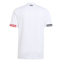 adidas Besiktas Home Shirt 2025-2026