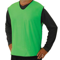 Trainingshesje Basic Kids Groen