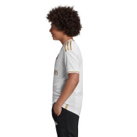 adidas Real Madrid Thuisshirt 2019-2020 Kids