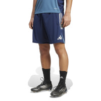 adidas Arsenal Trainingsset 2025-2026 Blauw Donkerblauw Wit
