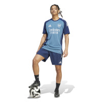 adidas Arsenal Training Short 2025-2026 Dark Blue White