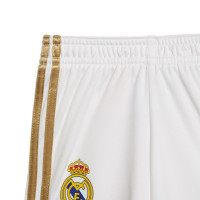 adidas Real Madrid Thuis Babykit 2019-2020