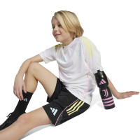 adidas Juventus Trainingsset 2025-2026 Kids Wit Zwart
