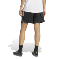 adidas Juventus Training Set 2025-2026 Women White Black
