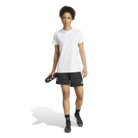 adidas Juventus Training Set 2025-2026 Women White Black