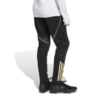 adidas Juventus Trainingsbroek 2025-2026 Kids Zwart