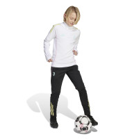 adidas Juventus Trainingsbroek 2025-2026 Kids Zwart