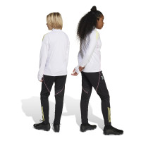 adidas Juventus Trainingsbroek 2025-2026 Kids Zwart