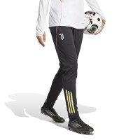 adidas Juventus Training pants 2025-2026 Women Black
