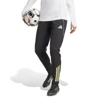 adidas Juventus Training pants 2025-2026 Women Black
