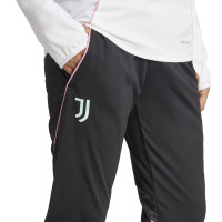 adidas Juventus Training pants 2025-2026 Women Black