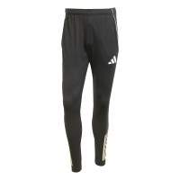 adidas Juventus Training pants 2025-2026 Black
