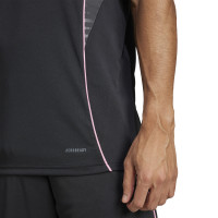 adidas Juventus Training Shirt 2025-2026 Black