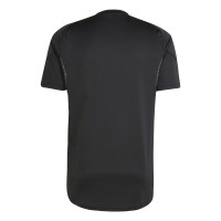 adidas Juventus Training Set 2025-2026 Black