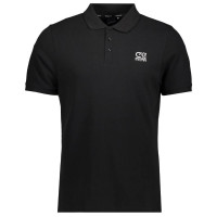 Cruyff Energized Polo Zomerset Zwart
