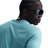 Nike Sportswear Club Zomerset Turquoise Wit