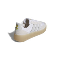 adidas Barreda Decode Real Madrid Sneakers Kids White Light Grey Brown