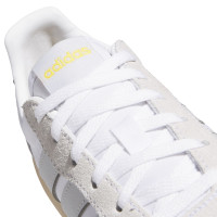 adidas Barreda Decode Real Madrid Sneakers Kids White Light Grey Brown