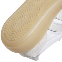 adidas Barreda Decode Real Madrid Sneakers Kids White Light Grey Brown