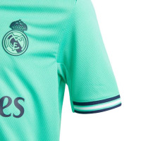 adidas Real Madrid 3rd Shirt 2019-2020 Kids