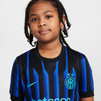 Nike Inter Milan Thuisshirt 2025-2026 Kids