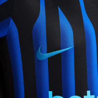 Nike Inter Milan Thuisshirt 2025-2026 Kids