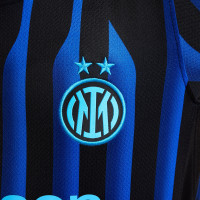 Nike Inter Milan Thuisshirt 2025-2026 Kids